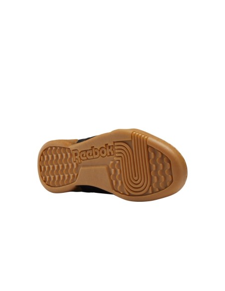 Zapatilla de Tiempo Libre para HOMBRE REEBOK WORKOUT PLUS-Clásico