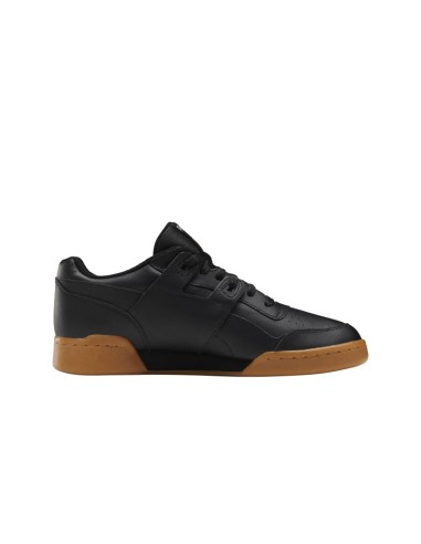 Zapatilla de Tiempo Libre para HOMBRE REEBOK WORKOUT PLUS-Clásico