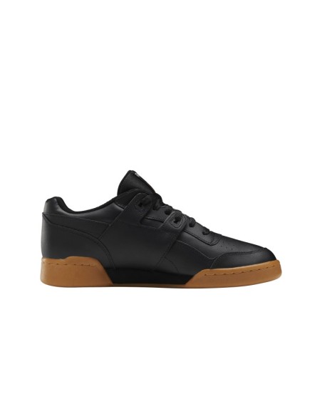 Zapatilla de Tiempo Libre para HOMBRE REEBOK WORKOUT PLUS-Clásico