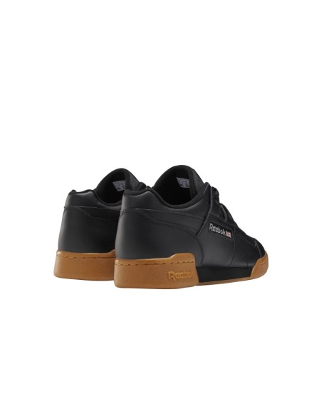 Zapatilla de Tiempo Libre para HOMBRE REEBOK WORKOUT PLUS-Clásico
