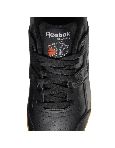 Zapatilla de Tiempo Libre para HOMBRE REEBOK WORKOUT PLUS-Clásico