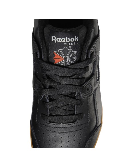 Zapatilla de Tiempo Libre para HOMBRE REEBOK WORKOUT PLUS-Clásico