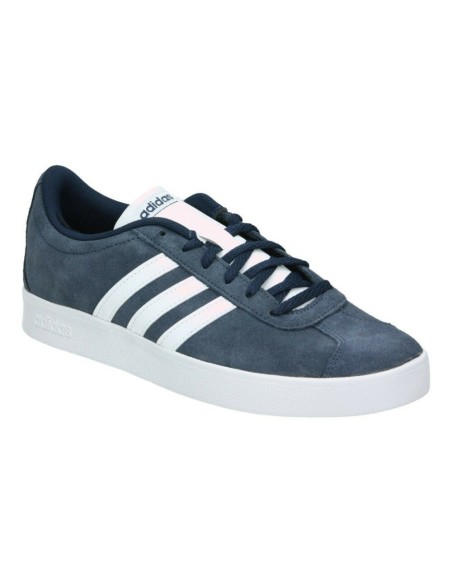 Zapatilla de Moda para UNISEX JUNIOR ADIDAS VL COURT 2.0 K