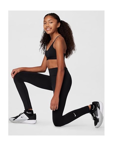 Nike Dri-FIT One Big Kids (Girls) C/O