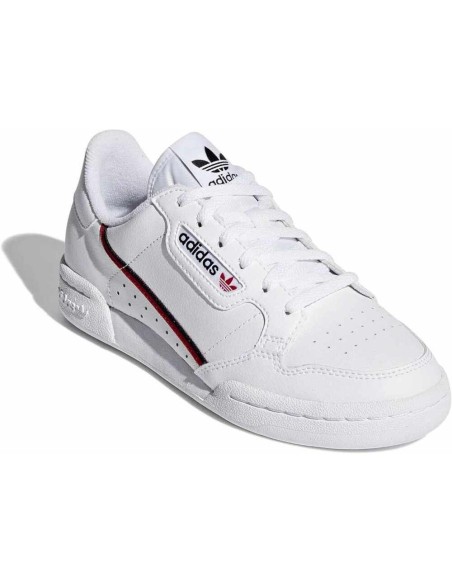 Zapatilla de Moda para UNISEX JUNIOR ADIDAS CONTINENTAL 80 J