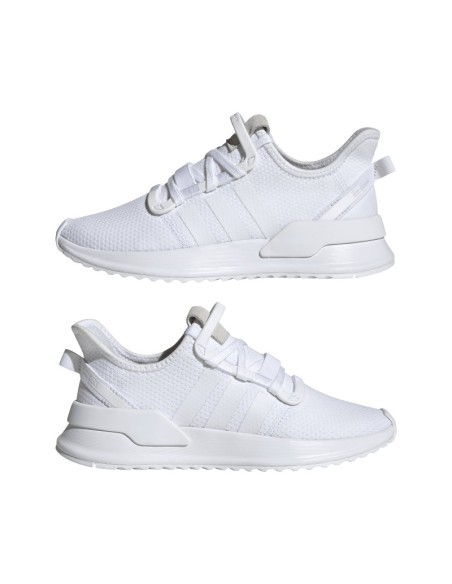Zapatilla de Moda para UNISEX JUNIOR ADIDAS U_PATH RUN J