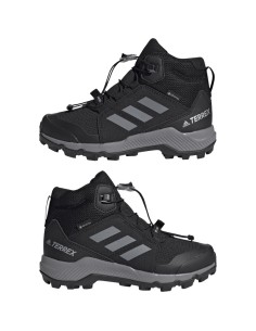 Botas de Outdoor para UNISEX JUNIOR ADIDAS TERREX MID GTX K 