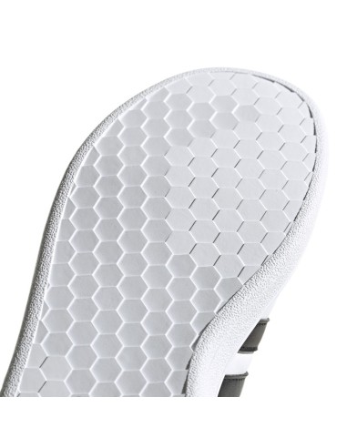 Zapatilla de Moda para UNISEX JUNIOR ADIDAS GRAND COURT K