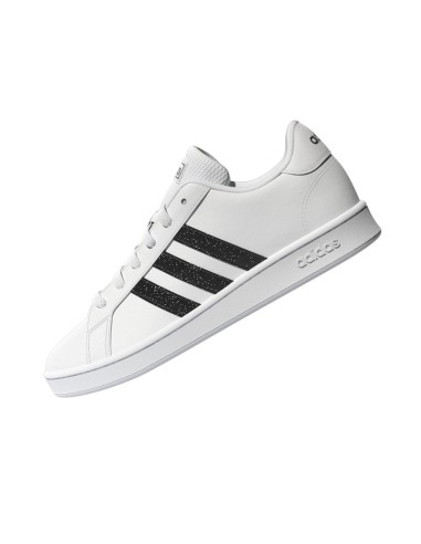 Zapatilla de Moda para UNISEX JUNIOR ADIDAS GRAND COURT K