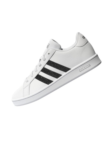 Zapatilla de Moda para UNISEX JUNIOR ADIDAS GRAND COURT K