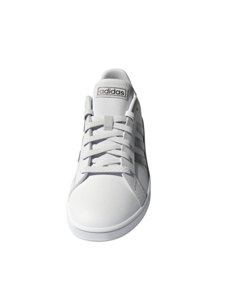 Zapatilla de Moda para UNISEX JUNIOR ADIDAS GRAND COURT K