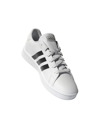 Zapatilla de Moda para UNISEX JUNIOR ADIDAS GRAND COURT K