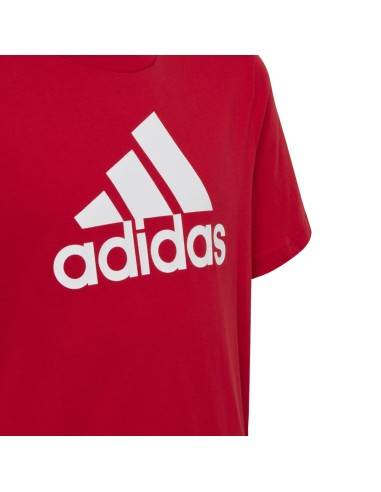 ADIDAS-U BL TEE-IC6856
