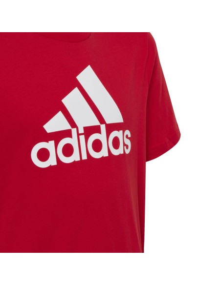 ADIDAS-U BL TEE-IC6856
