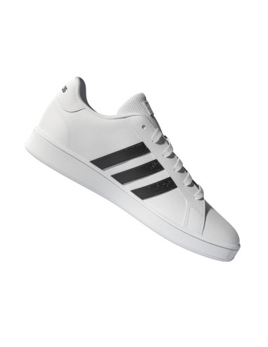 Zapatilla de Moda para UNISEX JUNIOR ADIDAS GRAND COURT K