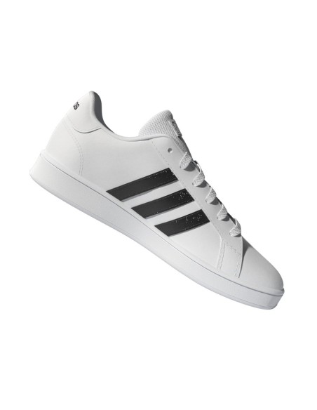 Zapatilla de Moda para UNISEX JUNIOR ADIDAS GRAND COURT K