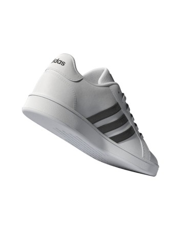 Zapatilla de Moda para UNISEX JUNIOR ADIDAS GRAND COURT K