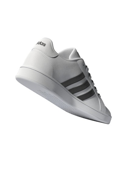 Zapatilla de Moda para UNISEX JUNIOR ADIDAS GRAND COURT K