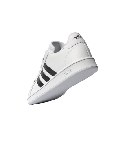 Zapatilla de Moda para UNISEX JUNIOR ADIDAS GRAND COURT K