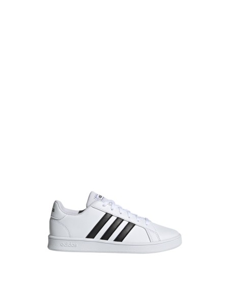 Zapatilla de Moda para UNISEX JUNIOR ADIDAS GRAND COURT K