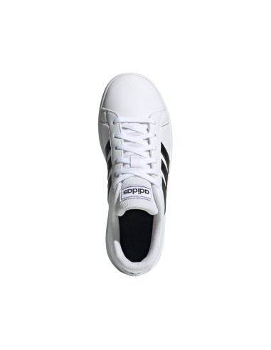 Zapatilla de Moda para UNISEX JUNIOR ADIDAS GRAND COURT K