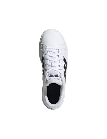 Zapatilla de Moda para UNISEX JUNIOR ADIDAS GRAND COURT K