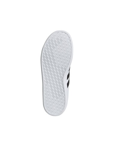 Zapatilla de Moda para UNISEX JUNIOR ADIDAS GRAND COURT K
