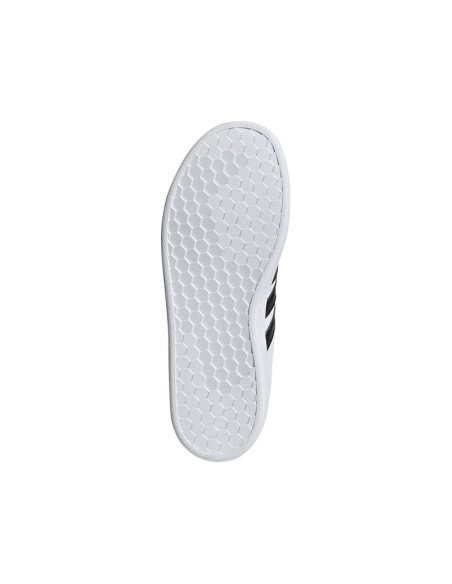 Zapatilla de Moda para UNISEX JUNIOR ADIDAS GRAND COURT K