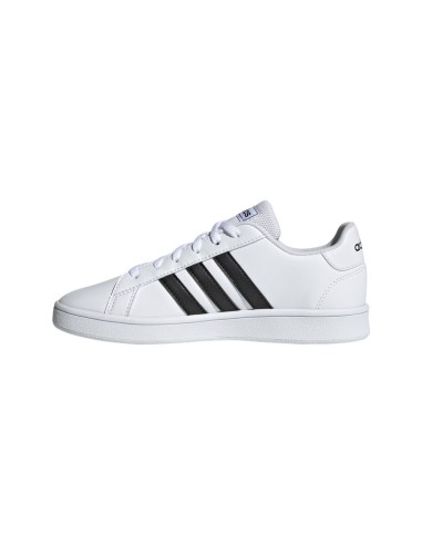 Zapatilla de Moda para UNISEX JUNIOR ADIDAS GRAND COURT K