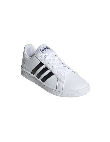 Zapatilla de Moda para UNISEX JUNIOR ADIDAS GRAND COURT K