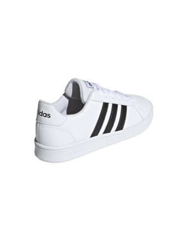 Zapatilla de Moda para UNISEX JUNIOR ADIDAS GRAND COURT K
