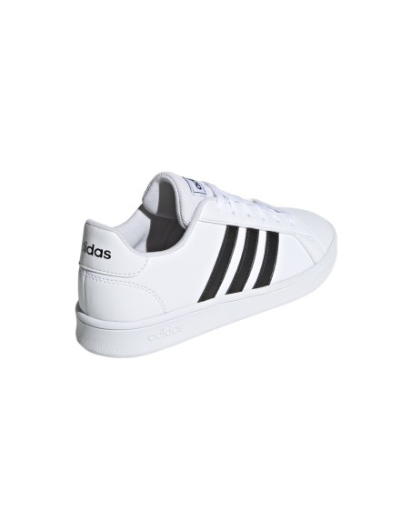 Zapatilla de Moda para UNISEX JUNIOR ADIDAS GRAND COURT K