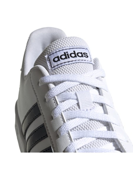 Zapatilla de Moda para UNISEX JUNIOR ADIDAS GRAND COURT K