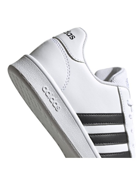 Zapatilla de Moda para UNISEX JUNIOR ADIDAS GRAND COURT K
