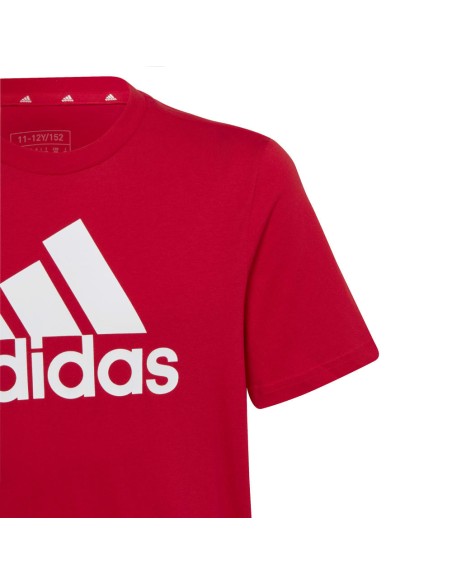 ADIDAS-U BL TEE-IC6856