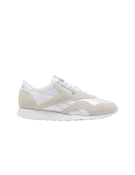 Zapatilla de Tiempo Libre para HOMBRE REEBOK CL NYLON-Clásico