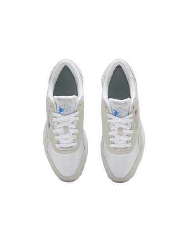 Zapatilla de Tiempo Libre para HOMBRE REEBOK CL NYLON-Clásico