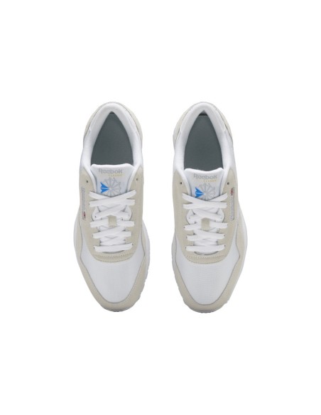 Zapatilla de Tiempo Libre para HOMBRE REEBOK CL NYLON-Clásico