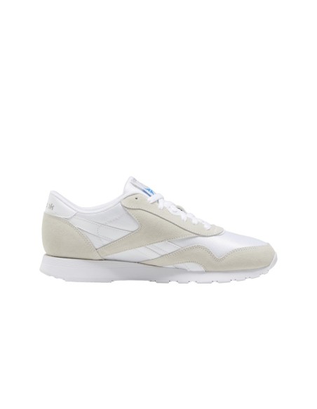Zapatilla de Tiempo Libre para HOMBRE REEBOK CL NYLON-Clásico