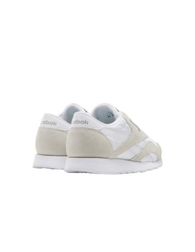 Zapatilla de Tiempo Libre para HOMBRE REEBOK CL NYLON-Clásico