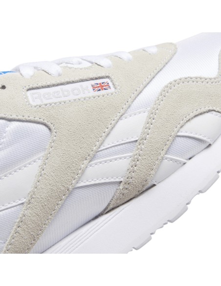 Zapatilla de Tiempo Libre para HOMBRE REEBOK CL NYLON-Clásico