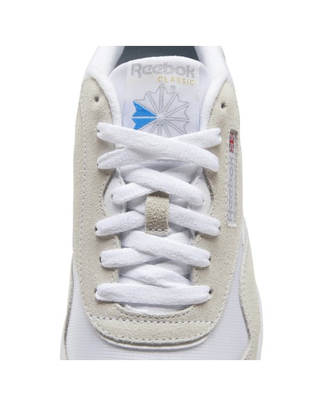 Zapatilla de Tiempo Libre para HOMBRE REEBOK CL NYLON-Clásico