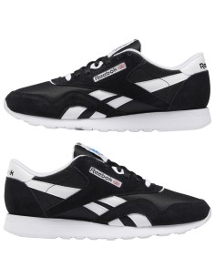 Zapatilla de Tiempo Libre para HOMBRE REEBOK CL NYLON-Clásico