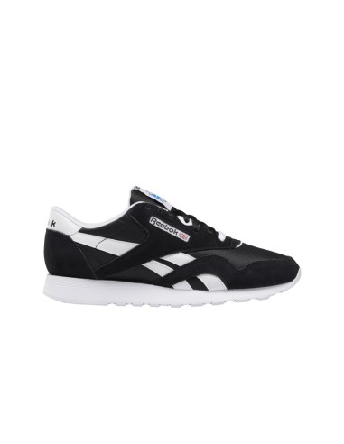 Zapatilla de Tiempo Libre para HOMBRE REEBOK CL NYLON-Clásico