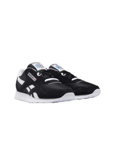 Zapatilla de Tiempo Libre para HOMBRE REEBOK CL NYLON-Clásico