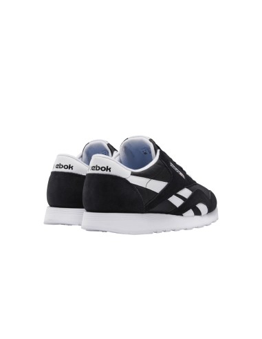 Zapatilla de Tiempo Libre para HOMBRE REEBOK CL NYLON-Clásico