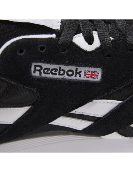 Zapatilla de Tiempo Libre para HOMBRE REEBOK CL NYLON-Clásico