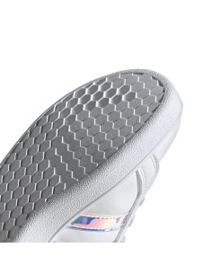Zapatilla para Tenis y Pádel para UNISEX JUNIOR ADIDAS GRAND COURT C