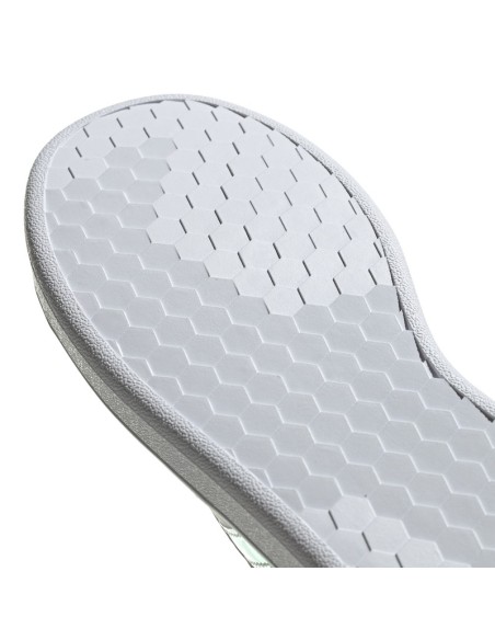 Zapatilla de Moda para UNISEX JUNIOR ADIDAS GRAND COURT K