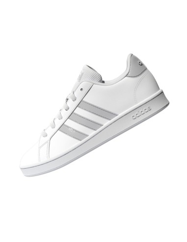 Zapatilla de Moda para UNISEX JUNIOR ADIDAS GRAND COURT K